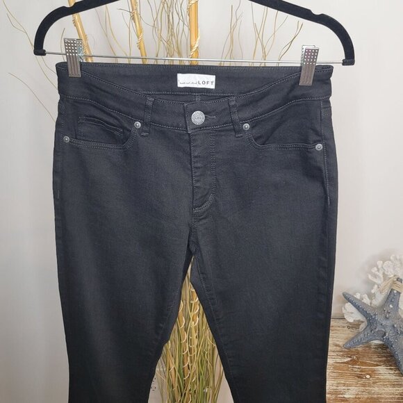 LOFT Jeans Womens 4 / 27 - Picture 3 of 10